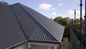 Best Flat Roofing  in Granite Quarry, NC